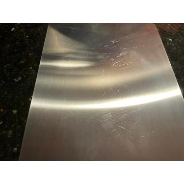 Imagem de Tábuas de corte de titânio 100% puro para cozinha