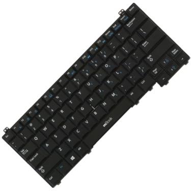 Imagem de Teclado mBook para Dell Latitude Nsk-ldbuc 01 Nsk-ldbuc