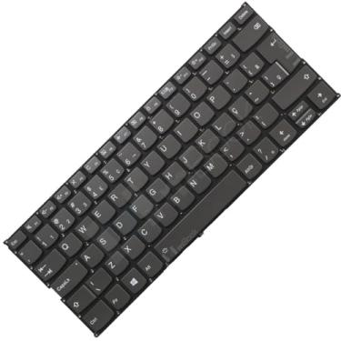 Imagem de Teclado mBook para Lenovo Flex 6-14IKB 81EM