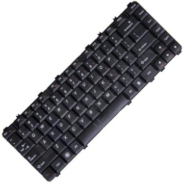 Imagem de Teclado mBook para Lenovo Ideapad Y560AT