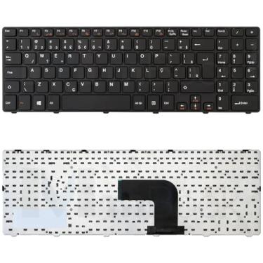 Imagem de Teclado mBook Avell B153/B154 B153 B154