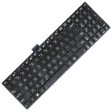 Imagem de Teclado mBook para Asus X502C-RB01 X502CA X502CA-B130801C US