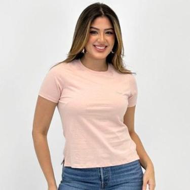 Imagem de Camiseta Beagle T-shirt Manga Curta Feminina-Feminino