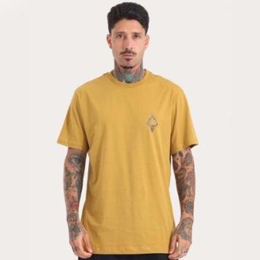 Imagem de Camiseta Regular MCD Espada Arame Farpado-Masculino