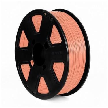 Imagem de Filamento Pla 3DFila Basic 1.75 Mm 1 Kg Rosa Salmão