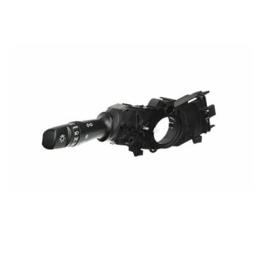 Imagem de Interruptor de farol alto/baixo para Kia Rio e Elantra 2012-2015 934101U111 93410 1U111 93410-1U111 Interruptor de luz e seta genuíno Interruptor do limpador de para-brisa