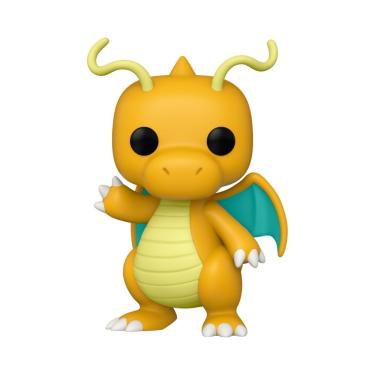 Imagem de Boneco Funko POP! Pokémon - Dragonite (emea)