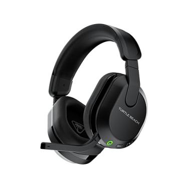 Imagem de Turtle Beach Fone De Ouvido Gamer Sem Fio Stealth 600 Multiplataforma Amplificado Para Pc, Ps5, Ps4 E Dispositivos Móveis – Bluetooth, Bateria 80 Horas, Microfone Flip-To-Mute Com Cancelamento Ruído