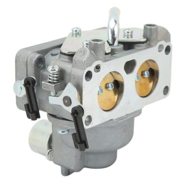 Imagem de aqxreight Carburador de Alumínio do Carburador do Cortador Com Filtro de óleo para FH661V para M1F FH680V o Cortador Pode Long Life para Adequado é para Este e CarburadorAlumínio