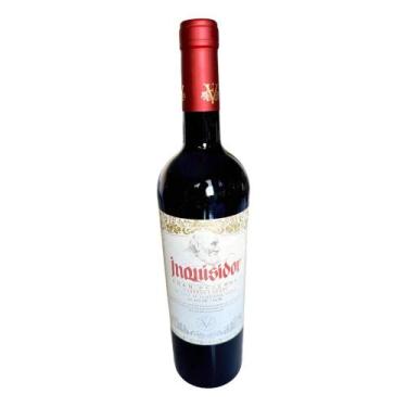 Imagem de Vinho Chileno Inquisidor Cabernet Franc Gran Reserva 750ml
