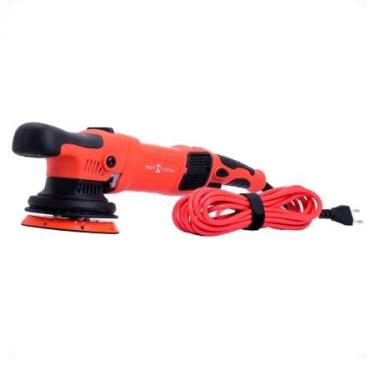 Imagem de Politriz Roto Orbital Red E Shine 6" 21mm 220v