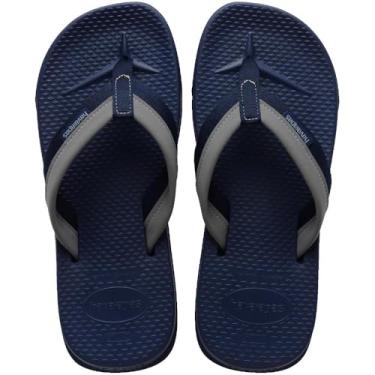 Imagem de Chinelo Havaianas Track Plus