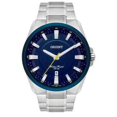 Imagem de Relógio Orient Masculino Sport MBSS1356 D1SX