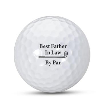 Imagem de Eulalia Eclogue Meias de golfe para sogro, presentes engraçados de Natal para sogro, presentes de aniversário para homens, acessórios de golfe para amantes de golfe, dia dos pais, meias para homens