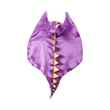 Imagem de Fantasia De Dinossauro Para Crianças, Capa Do Dragão Sem Dentes, Fanta