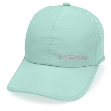 Imagem de Boné Head Pro Player Verde