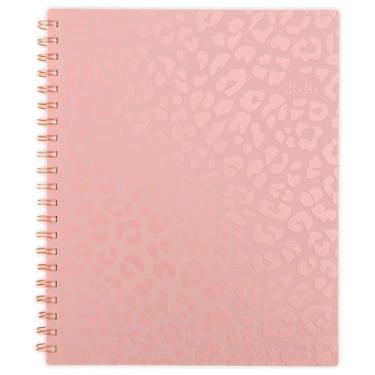 Imagem de Cambridge Agenda mensal semanal Savannah 2026, grande, 21 x 28 cm