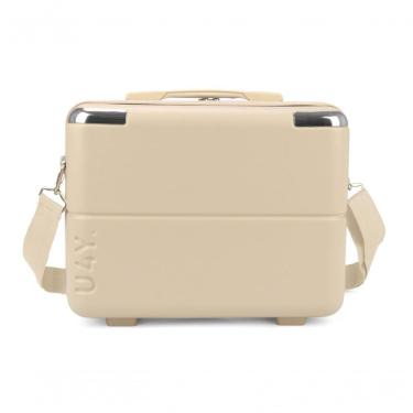 Imagem de Frasqueira Bege - Unico Bege