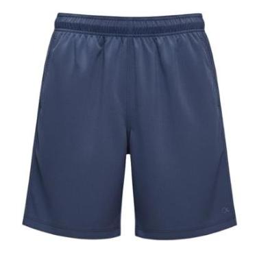 Imagem de Bermuda Infantil Ogochi Boxer Micro Square 10/18-Masculino
