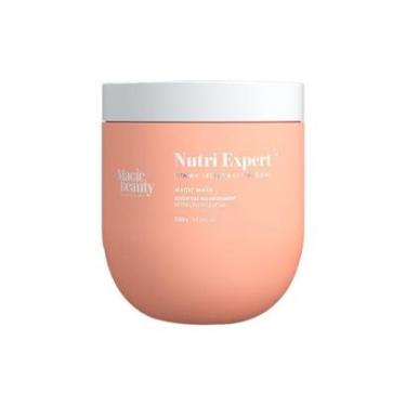 Imagem de Magic Beauty Nutri Expert Máscara de Nutrição 500g-Unissex