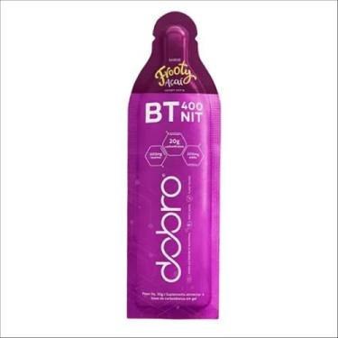Imagem de Gel nitrato acai frooty 30g - Dobro