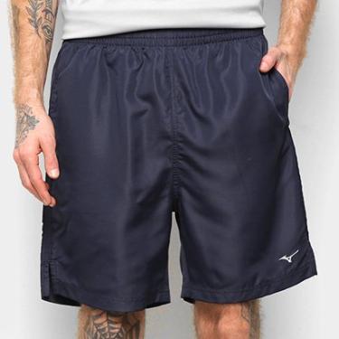 Imagem de Bermuda Mizuno Rip Stop Masculina-Masculino