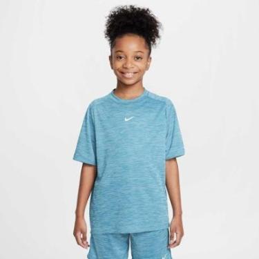 Imagem de Camiseta Nike Dri-FIT Essential Infantil-Unissex