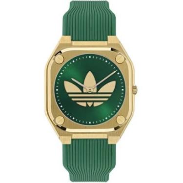 Imagem de Relógio Adidas City Tech Thin AOFH25011-Unissex