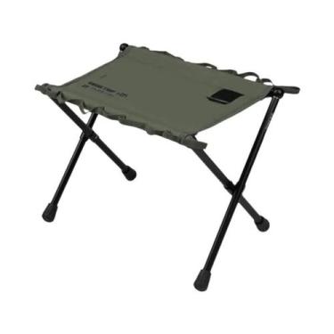 Imagem de Cadeira De Camping Portátil Ultra Leve Em Liga De Alumínio ShineTrip S