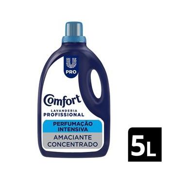 Imagem de Amaciante Comfort Lavanderia Profissional Concentrado 5L