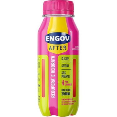 Imagem de Engov After Pink Lemonade