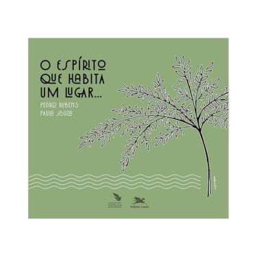 Imagem de O Espírito Que Habita Um Lugar