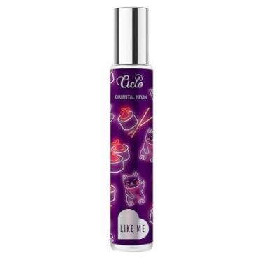 Imagem de Perfume  Ciclo Cosméticos Oriental Neo 30 ml Feminino-Feminino