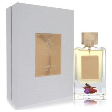Imagem de Perfume Masculino Azha Elixir Oud Eau De Parfum 100 Ml