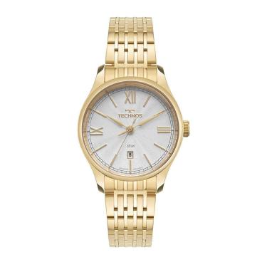Imagem de Relógio Technos Masculino Executive Dourado - 2115twz-1k 2115twz-1k