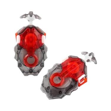 Imagem de Lançador De Corda Esquerdo E Direito LR B-184 Beylauncher Para Brinque