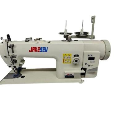 Imagem de Transporte Triplo 1 agulha DIREC DRIVE- -220v - Jakesew, Transporte Tr