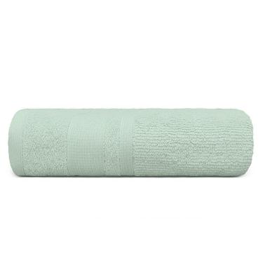 Imagem de Toalha De Banho Master 550g/m2 Gigante 90x160cm Fio Penteado Appel Verde Ice