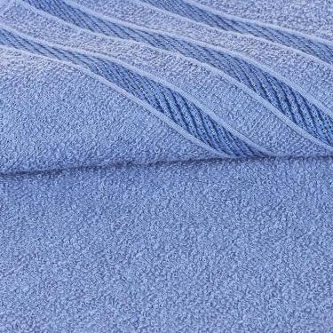 Imagem de Toalha de Banho Groh Adri Azul Petróleo