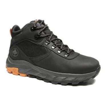 Imagem de Bota Macboot Adventure Cano Alto Caiana 02 - Masculino-Masculino