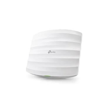 Imagem de Access Point Tp-link Eap225, Wi-fi 5, 1317mbps, Dual Band, Ac1350, Teto, Branco