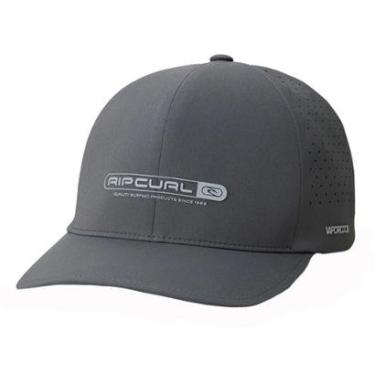 Imagem de Boné Rip Curl Aba Curva Vaporcool Tube Flexfit SB-Masculino