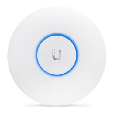 Imagem de Ponto De Acesso Ubiquiti Unifi Indoor 122m, 1300bmps, Ethernet 10/100/1000 - UAP-AC-PRO