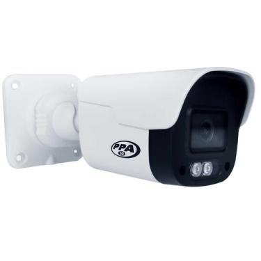 Imagem de Câmera 4X1 Jetcolor 2Mp Bullet 20M Ip66 Full Hd Led Lente 2,8Mm - Citr