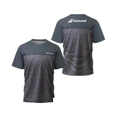 Imagem de Camiseta De Golfe Masculina E Infantil De Verão, Manga Curta, Roupa Es