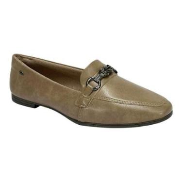 Imagem de Sapato Dakota Loafer Vertuo Titanium Feminino-Feminino