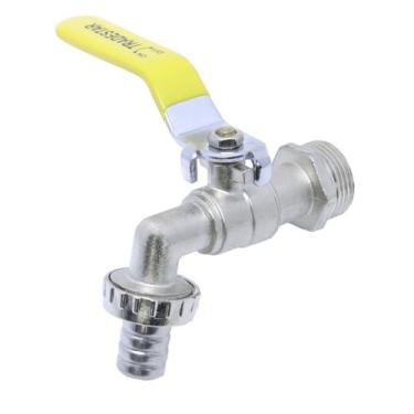 Imagem de Torneira Esfera 3/4'' Jardim Tradestar