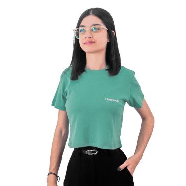 Imagem de Camiseta Hang Loose Classic Feminino-Feminino