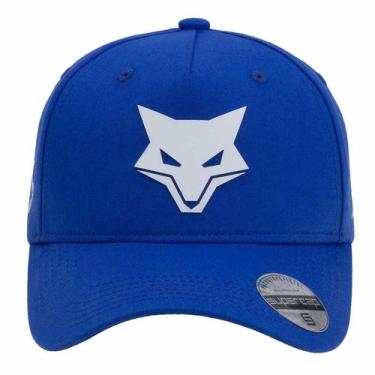 Imagem de Boné Cruzeiro Oficial, Azul royal