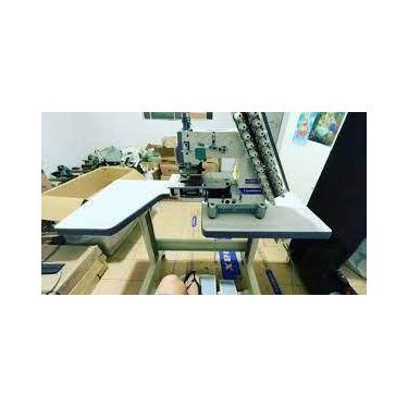 Imagem de Cintureira 12 Agulhas Cilíndrica Direc Drive - Lanmax em U, 220V